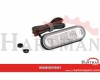 Lampa obrysowa, LED