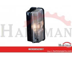 Lampa obrysowa
