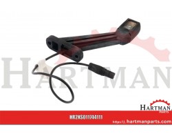 Lampa obrysowa