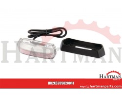 Lampa obrysowa