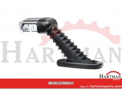 Lampa tylna pozycyjna LED