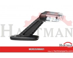 Lampa pozycyjna tylna LED