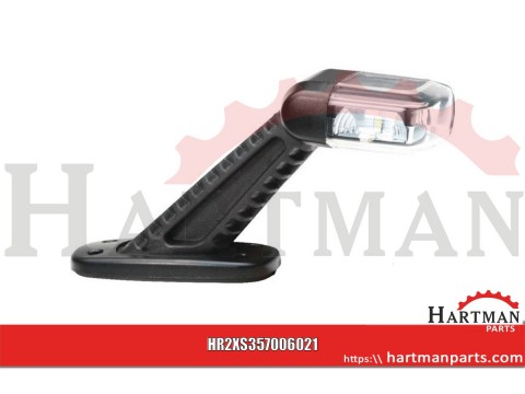 Lampa pozycyjna tylna LED