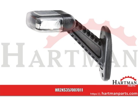 Lampa pozycyjna tylna LED