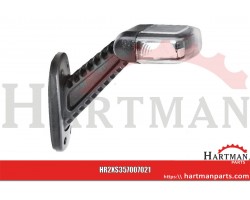 Lampa tylna pozycyjna LED