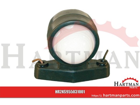 Lampa obrysowa