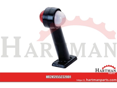 Lampa obrysowa