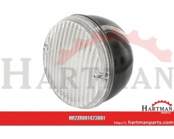 Lampa cofania