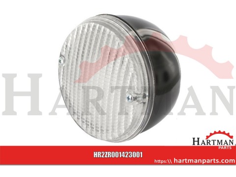 Lampa cofania