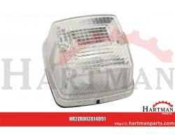 Lampa cofania