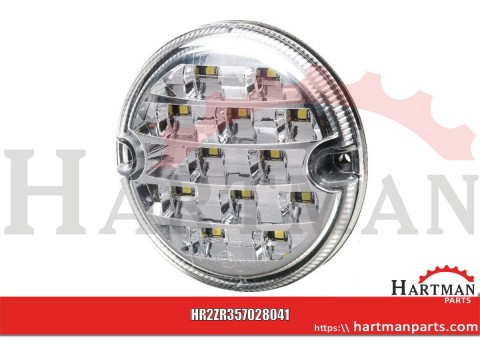 Lampa cofania LED