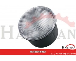 Lampa cofania