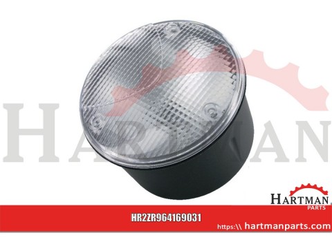 Lampa cofania