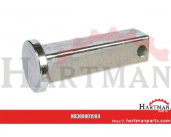 Sworzeń M30 × 125 mm