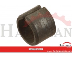 Tuleja robocza 12/16x12