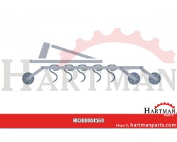 Wspornik lampy tylnej