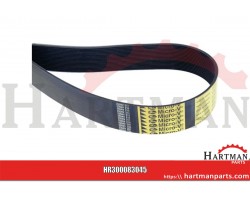 Pasek wielorowkowy j20x1549-5