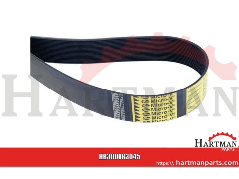 Pasek wielorowkowy j20x1549-5