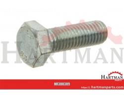 Drum Cover Plate Bolt