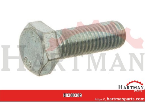 Drum Cover Plate Bolt