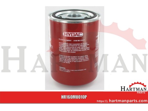 Element filtracyjny Hydac