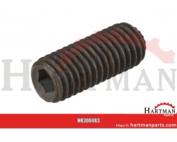 Śruba kpl. M10x25