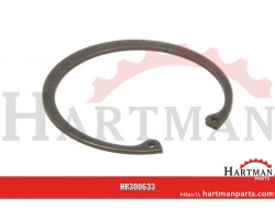 Ring, snap