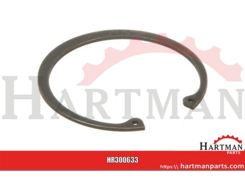 Ring, snap