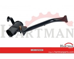 Redlica tal. CS spw kr 40 pr