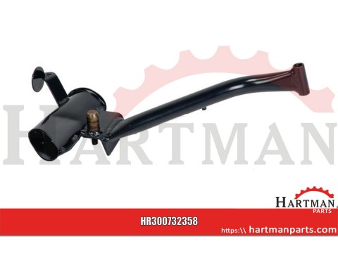 Redlica tal. CS spw kr 40 pr