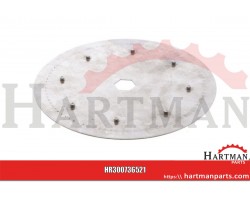 Tarcza wys. cebula