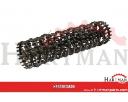 Wał Crosskill 1400 kpl.