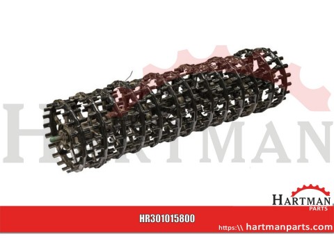 Wał Crosskill 1400 kpl.