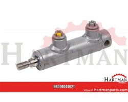Siłownik hydrauliczny