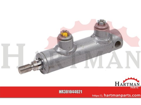 Siłownik hydrauliczny