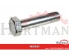 Śruba z łbem 6-k. spec. M14x60