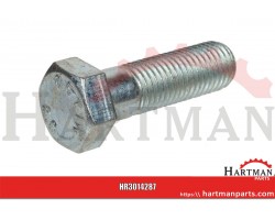 Śruba M20x65-8,8 Zn DIN931