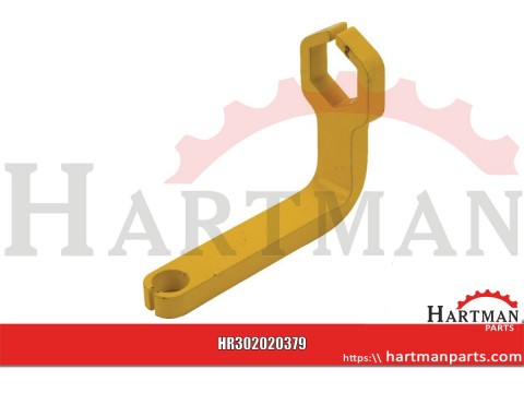 Rake bolt special tool