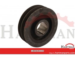 Small wheel SPC