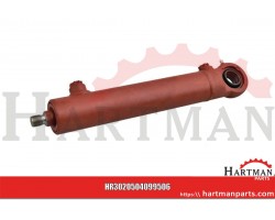Cylinder hydrauliczny, CJ2F, 40/22/160z