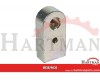 Gniazdo przegubowe 20x36x73 Zn