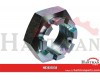 Nakrętka koron. DIN979-M52x1,5
