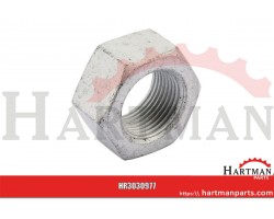 Nakrętka M20x1,5