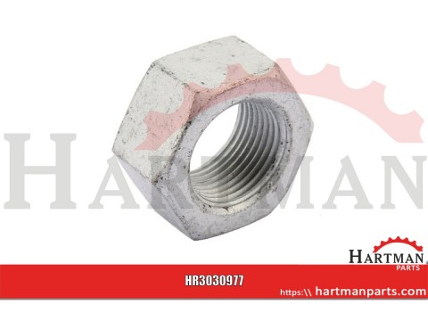 Nakrętka M20x1,5