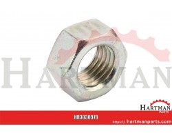 Nakrętka M20 DIN934