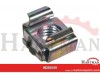 Profil klat.M8-8/12,5 DIN88109