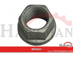 Nakrętka M20x1,5 Zn