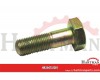 Wheel bolt Case