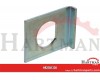 Zabezpieczenie 50×2×80 D30