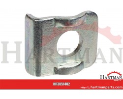 Blacha zabezp. SW19-15 28x3